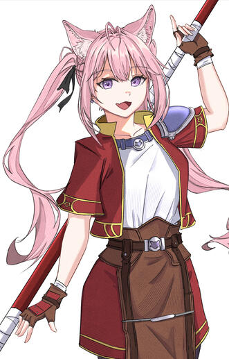 Character Illustration Character Illustration