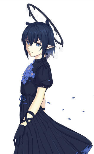 Character Illustration Character Illustration