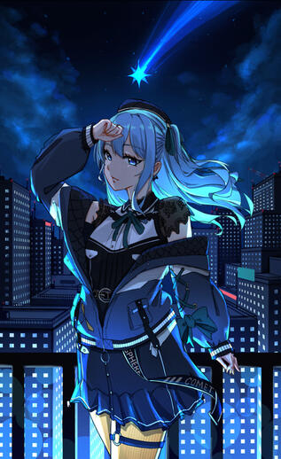 Full Illustration Full Illustration
