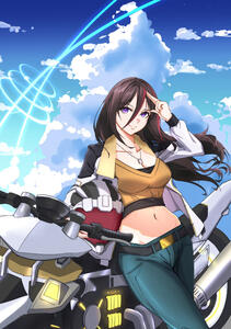 Full Illustration