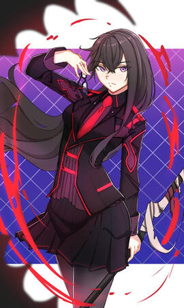 Character Illustration