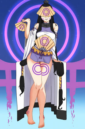 Character Illustration