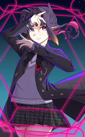 Character Illustration