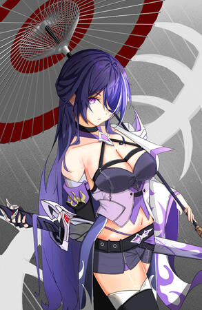 Character Illustration