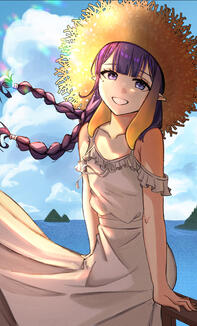 Character Illustration