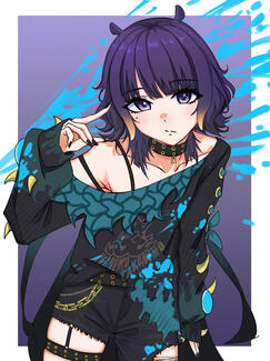 Full Illustration Full Illustration