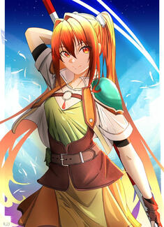 Character Illustration Character Illustration