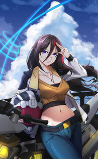 Full Illustration Full Illustration